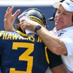 Virginia is among the oldest teams in college football